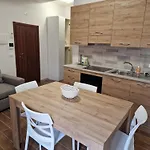 Dimore Rosanto Apartment