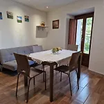 Apartment Dimore Rosanto Palombaro