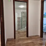 Dimore Rosanto Apartment *