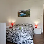 Dimore Rosanto Apartment *