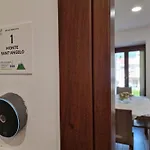 Apartment Dimore Rosanto *