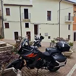 Dimore Rosanto Apartment *