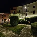 Apartment Dimore Rosanto