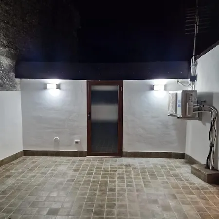 Apartment Dimore Rosanto Palombaro