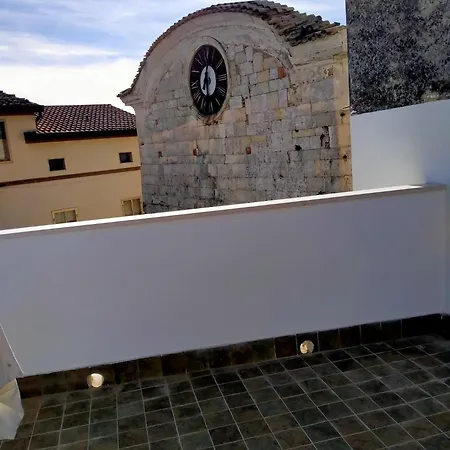 Appartement Dimore Rosanto Palombaro