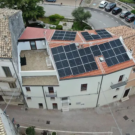 Dimore Rosanto Palombaro