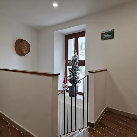 Dimore Rosanto Apartment *