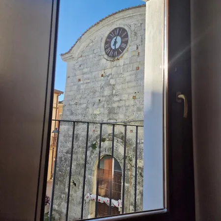 Appartement Dimore Rosanto