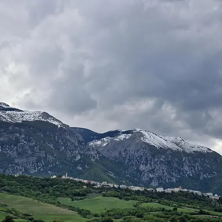 Dimore Rosantò Palombaro