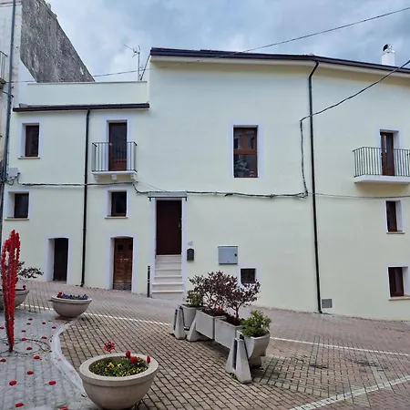 Apartment Dimore Rosanto *