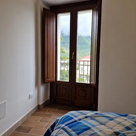Dimore Rosanto Apartment *