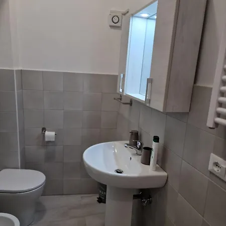 Apartment Dimore Rosanto *