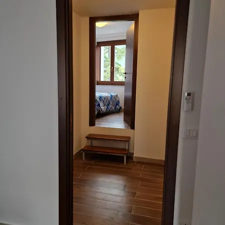 Apartment Dimore Rosanto