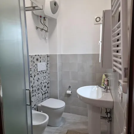 Dimore Rosanto Apartment Palombaro