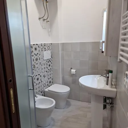 Dimore Rosanto * Palombaro