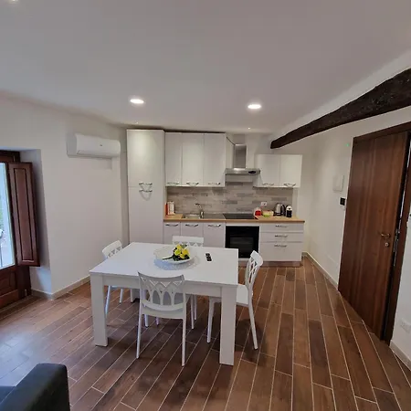 Appartement Dimore Rosanto Palombaro