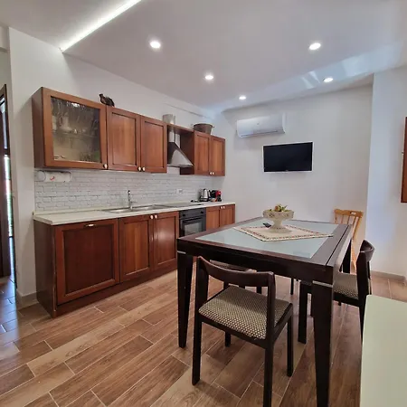 Apartmán Dimore Rosanto Palombaro