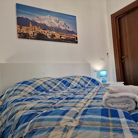 Dimore Rosantò * Palombaro