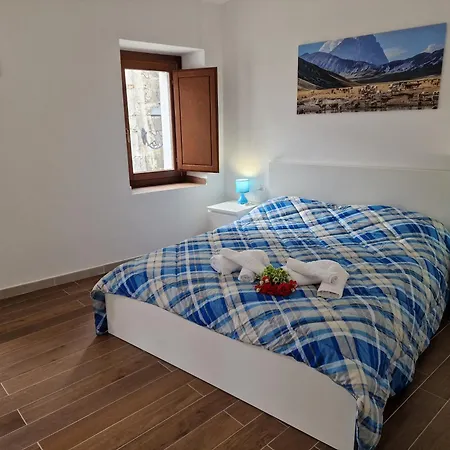 Dimore Rosanto Apartment Palombaro
