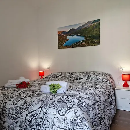 Dimore Rosanto * Palombaro