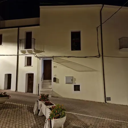Appartement Dimore Rosanto *