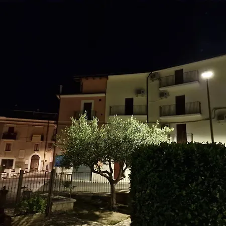 Apartment Dimore Rosanto