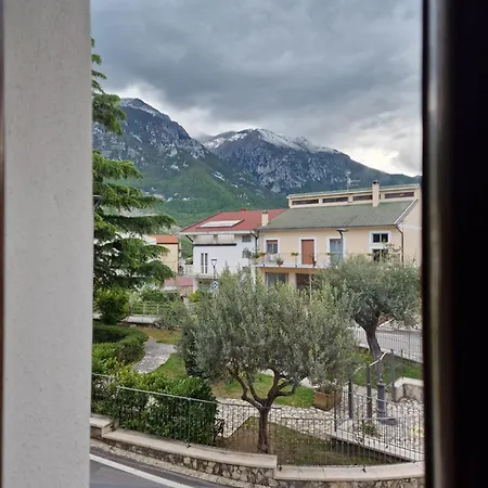 Apartment Dimore Rosanto *