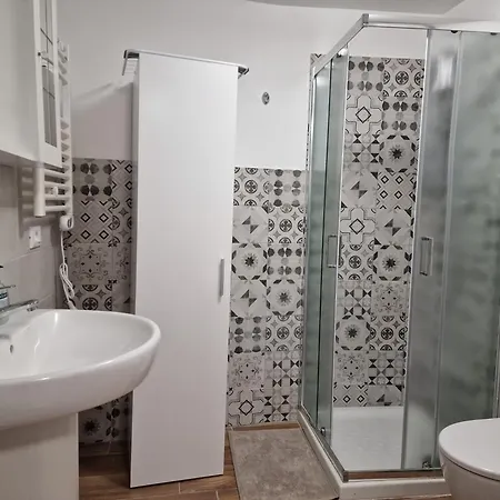 Dimore Rosanto Palombaro