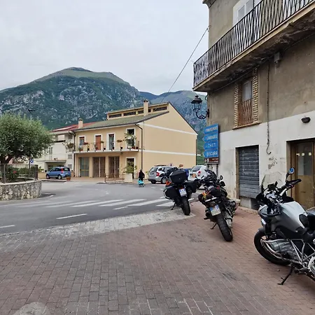 Dimore Rosanto Appartement