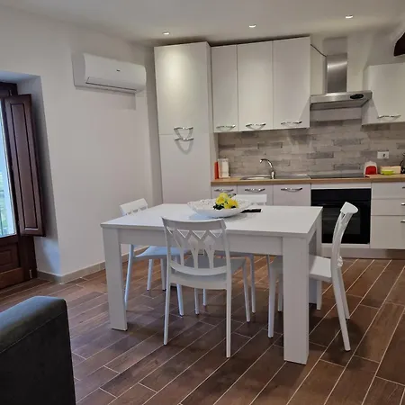 Apartment Dimore Rosanto