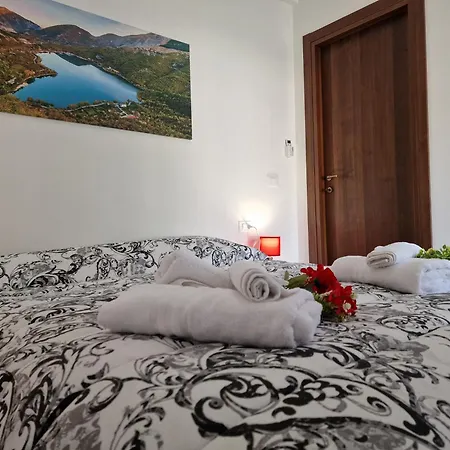 Dimore Rosanto * Palombaro