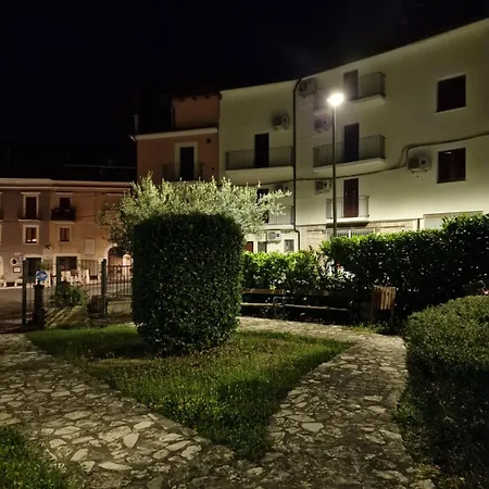 Апартаменты Dimore Rosanto