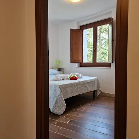 Dimore Rosanto Апартаменты Palombaro