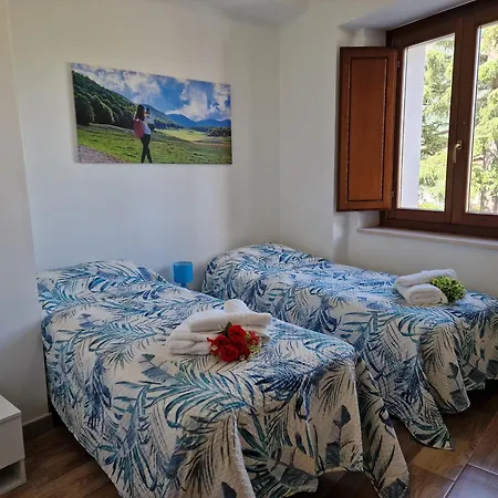 Dimore Rosantò * Palombaro