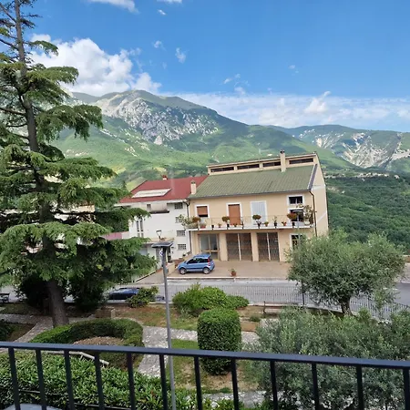 Dimore Rosanto * Palombaro