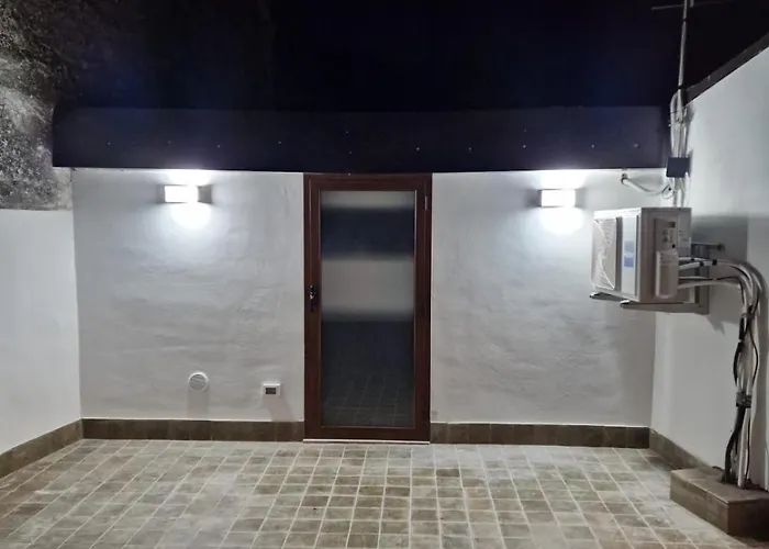 Appartement Dimore Rosanto Palombaro