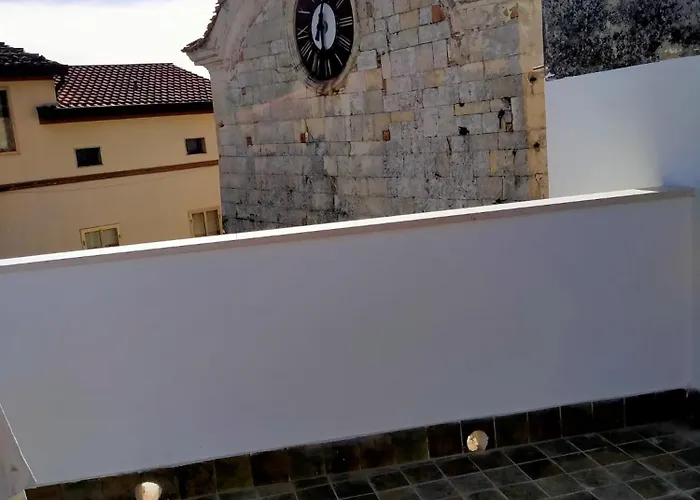 Apartment Dimore Rosanto Palombaro