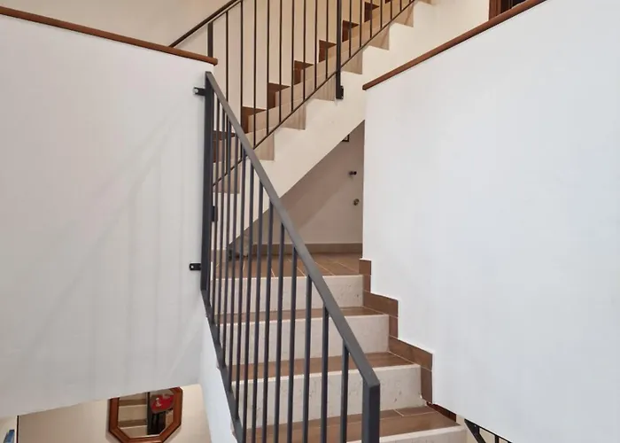 Dimore Rosanto Apartment