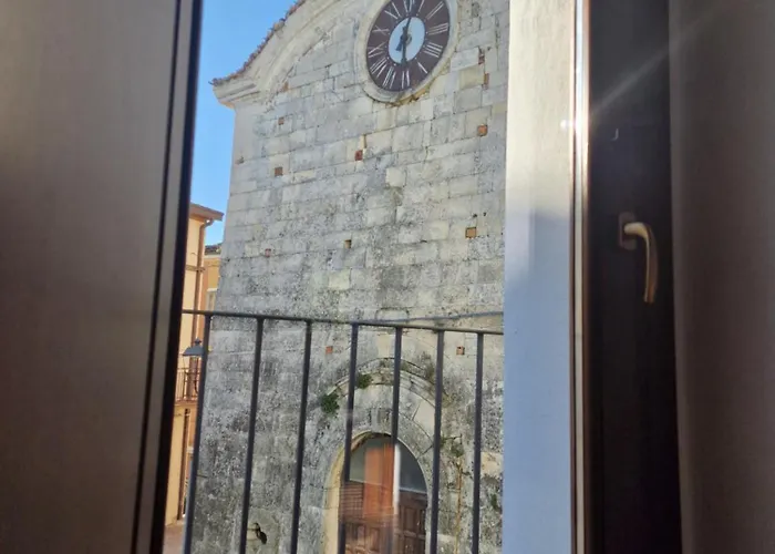 Appartement Dimore Rosanto