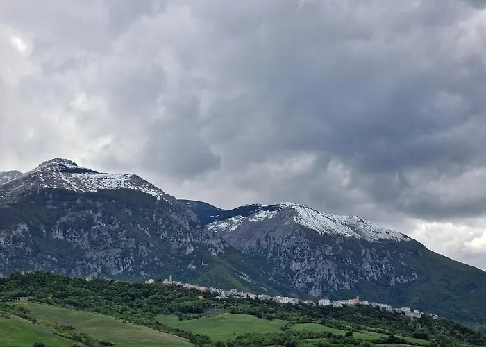 Dimore Rosanto Palombaro