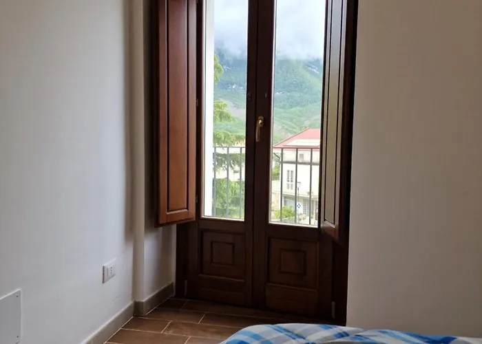 Dimore Rosanto Appartement *