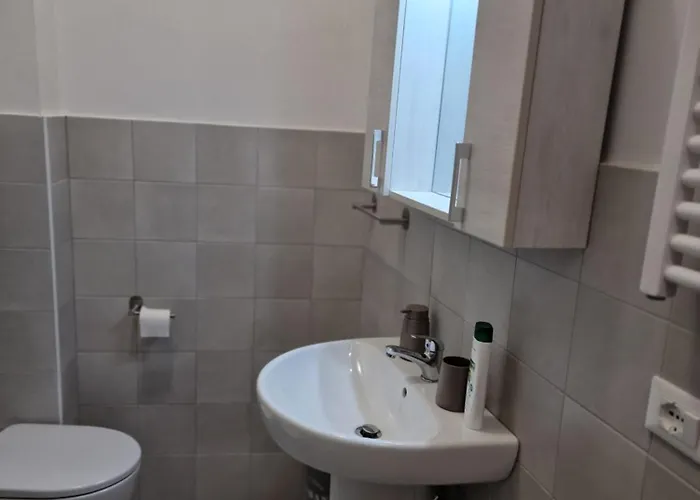 Apartment Dimore Rosanto *