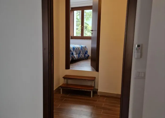 Appartement Dimore Rosanto