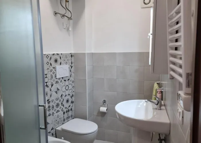Dimore Rosanto Appartement Palombaro