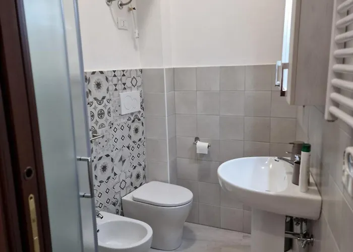 Dimore Rosanto * Palombaro