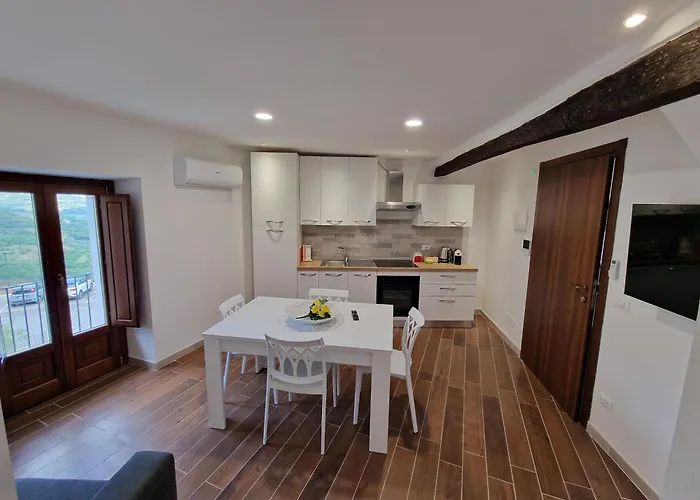 Appartement Dimore Rosanto Palombaro