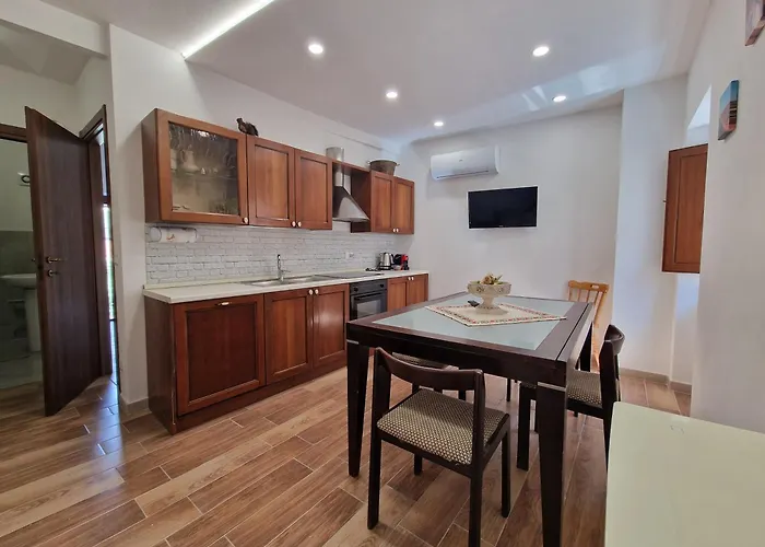 Appartement Dimore Rosanto Palombaro