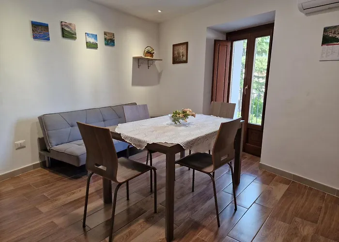 Apartment Dimore Rosanto Palombaro