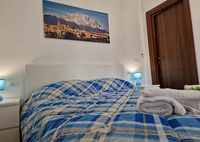 Dimore Rosanto * Palombaro