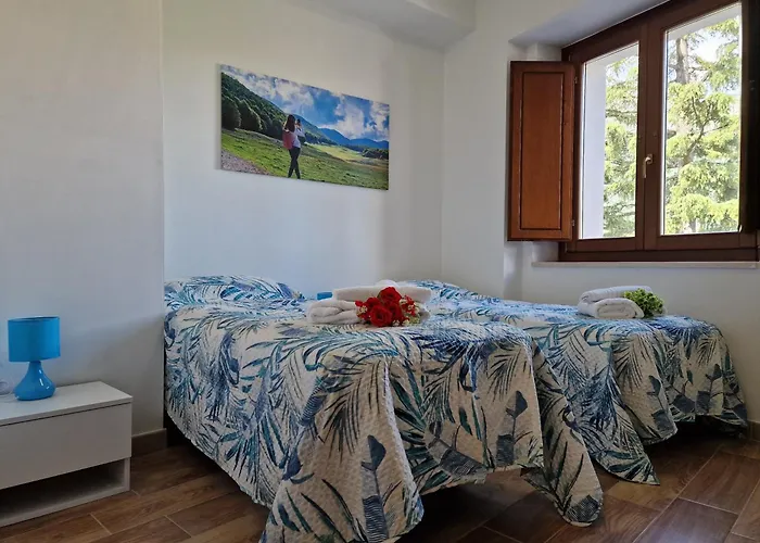 Dimore Rosanto Appartement Palombaro